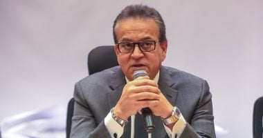 حصاد الوزارات.. وزير الصحة: