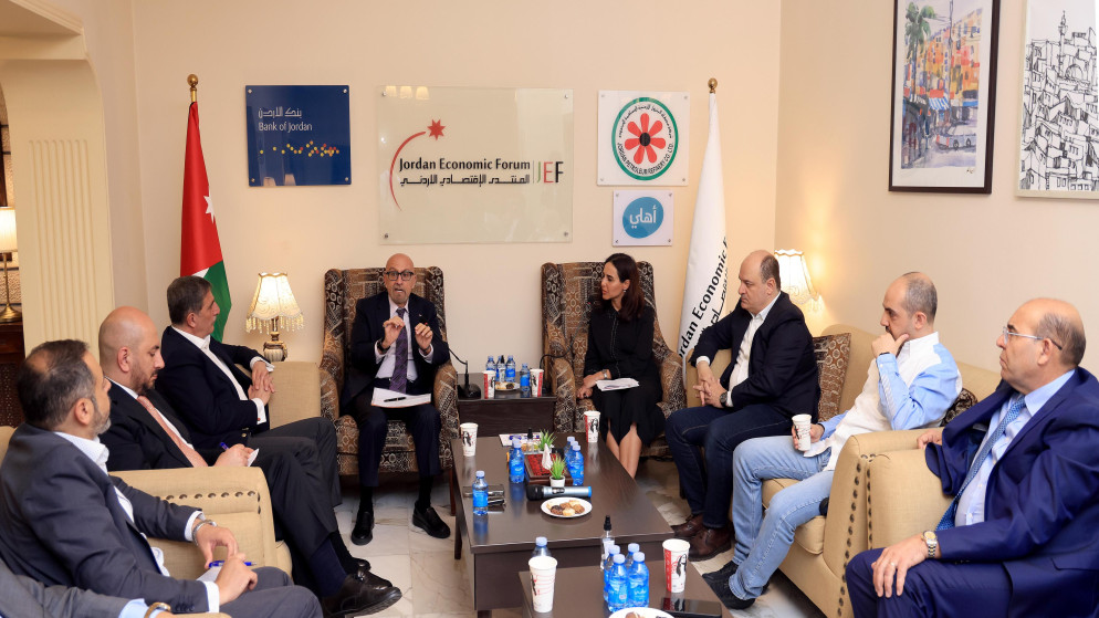 وزير المياه: الناقل الوطني