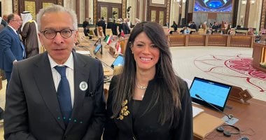 وزيرة التخطيط والاقتصاد اللبنانيان