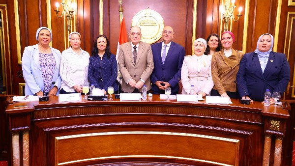 وزيرة التضامن تكشف: التركيز