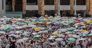 بعثة حج الجمعيات: 3075