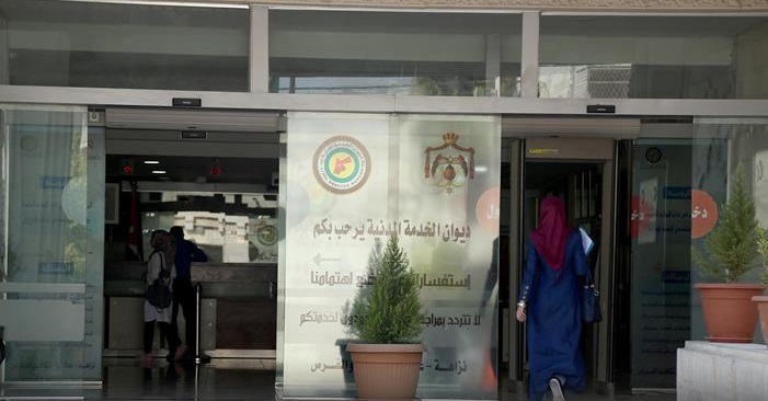 وظائف شاغرة ومدعوون للمقابلات