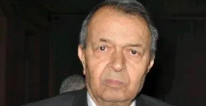 وفاة الابن الأكبر للشيخ