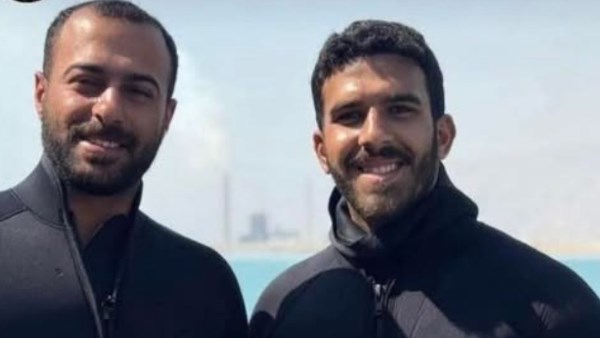 وفاة غطاسين بالسخنة.. إهمال