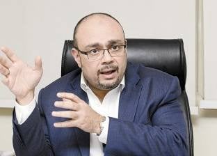 «وفاة وليد مصطفى» تُفجع