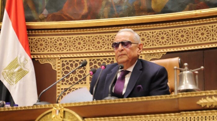وكيل الشيوخ يقرر رفع
