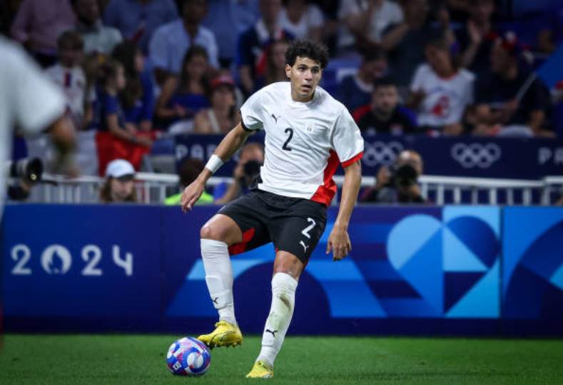عمر فايد