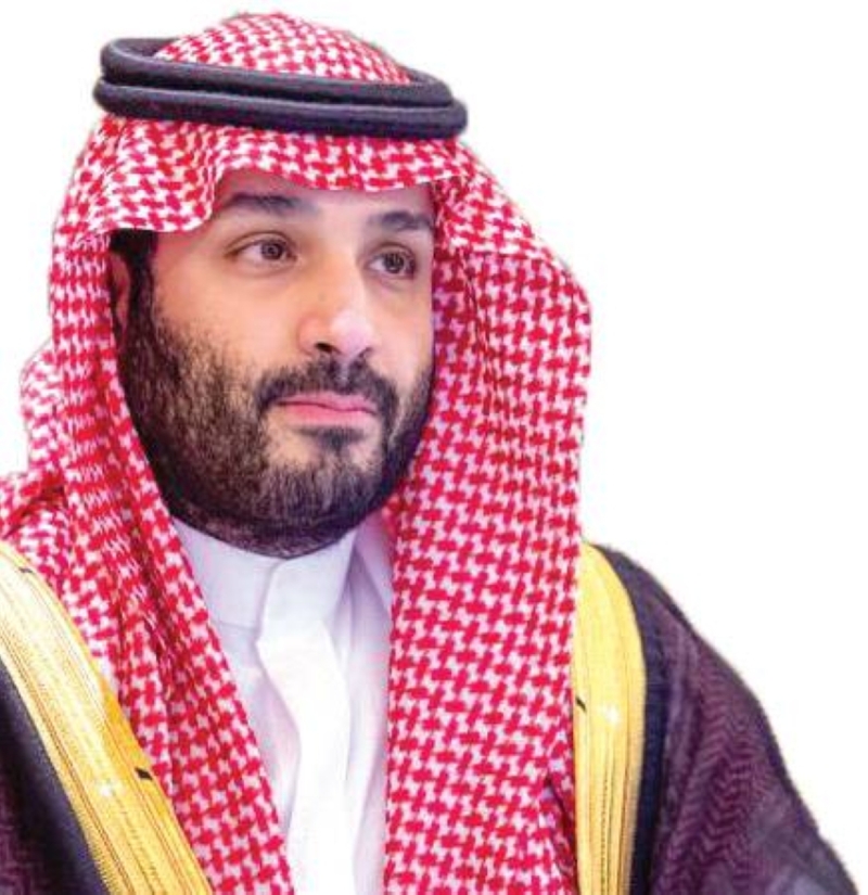 ولي العهد يدعم الإسكان