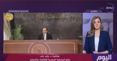 وليد جاب يؤكد تأثير