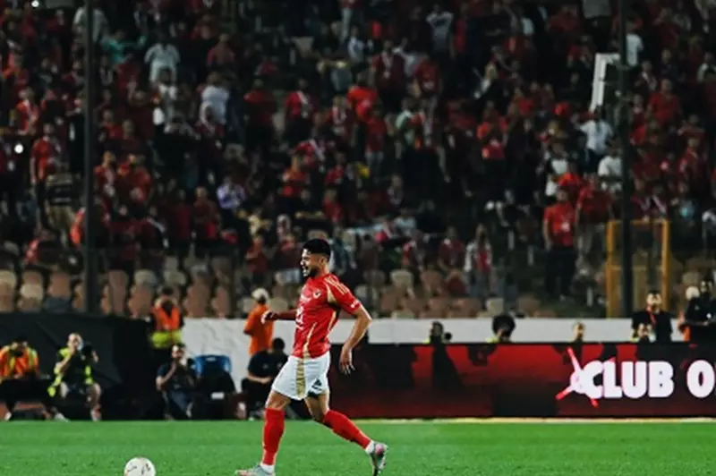 دوري ياسر إبراهيم.. منقذ