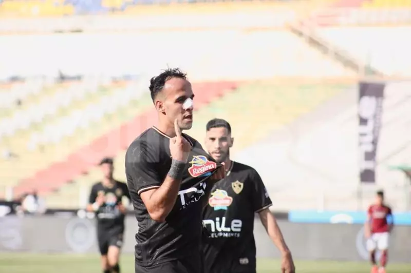 يلا كورة يكشف.. الزمالك