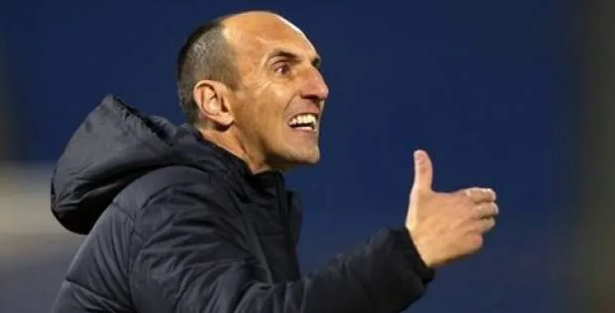 يورتشيتش.. «العصبي» الذي صنع