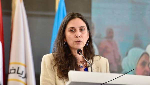 يونيسف في مصر: توسيع