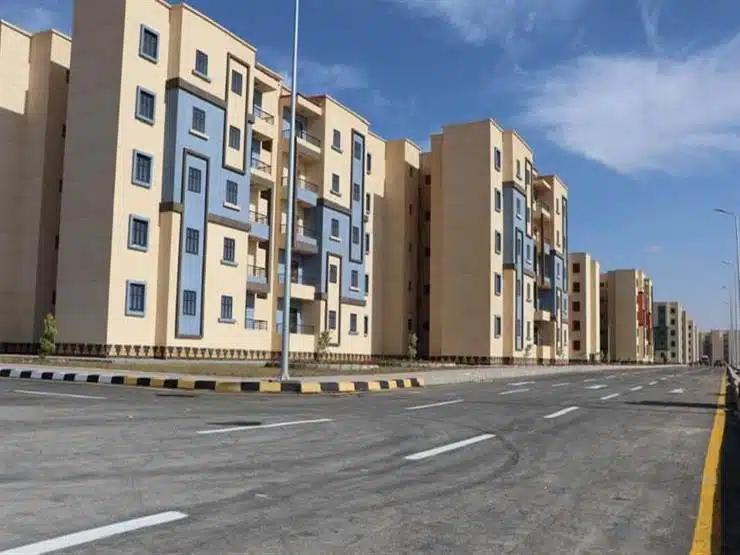 شروط الدخل للتقديم في الطرح الثاني من مبادرة "سكن لكل المصريين 7"