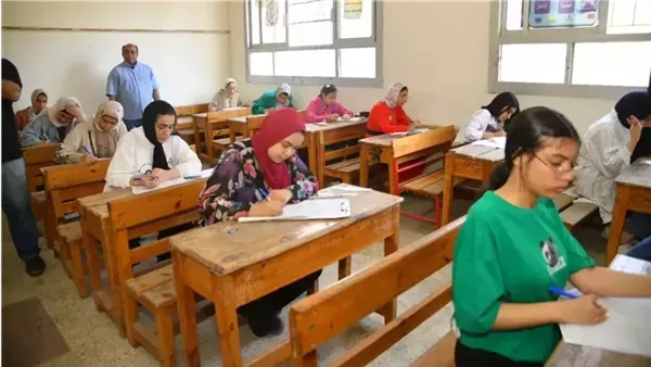 خطوات الاستعلام عن نتيجة الشهادة الإعدادية 2025 الترم الثاني