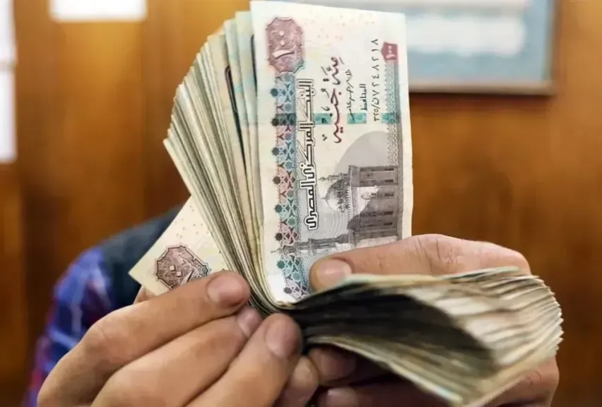 موعد صرف مرتبات شهر يوليو بالزيادة الجديدة