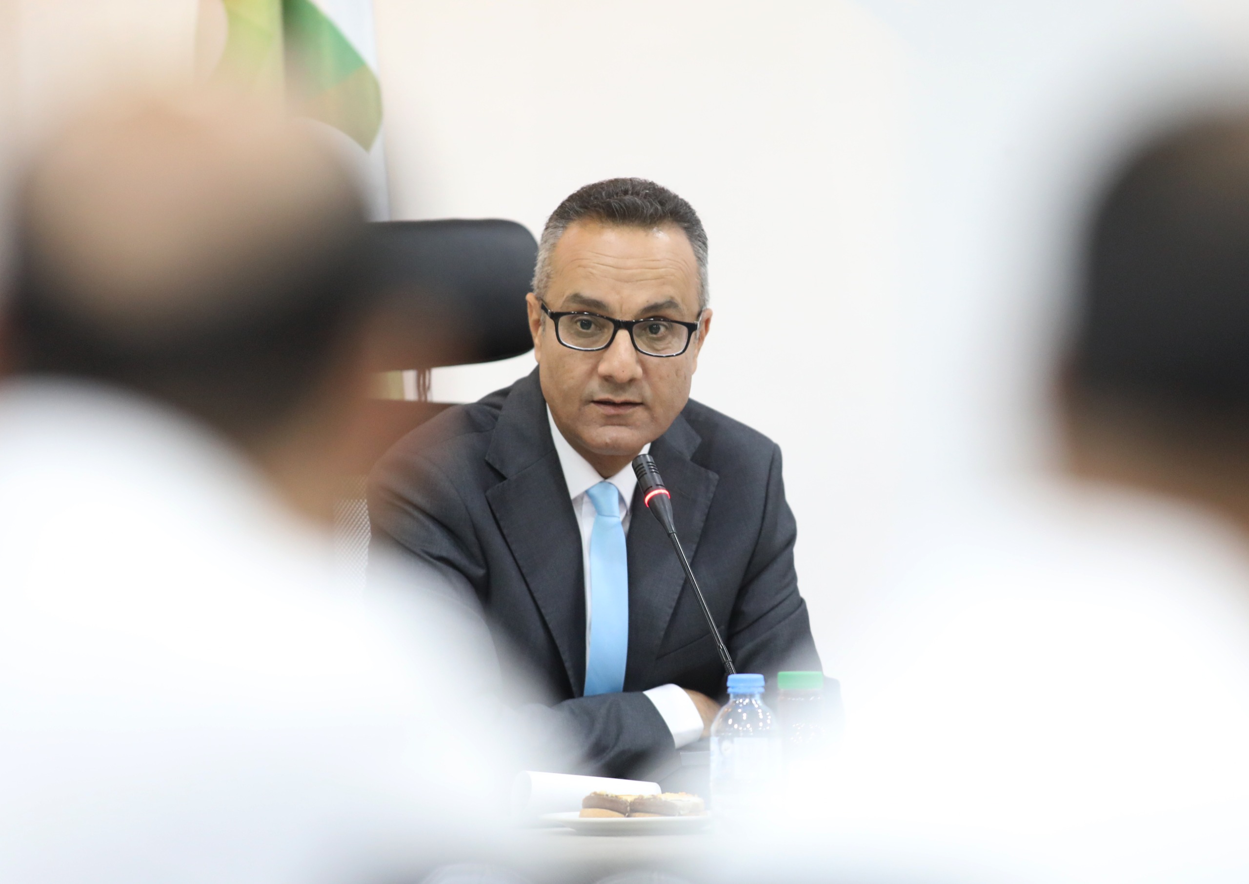 قرارات جديدة من ملك الأردن