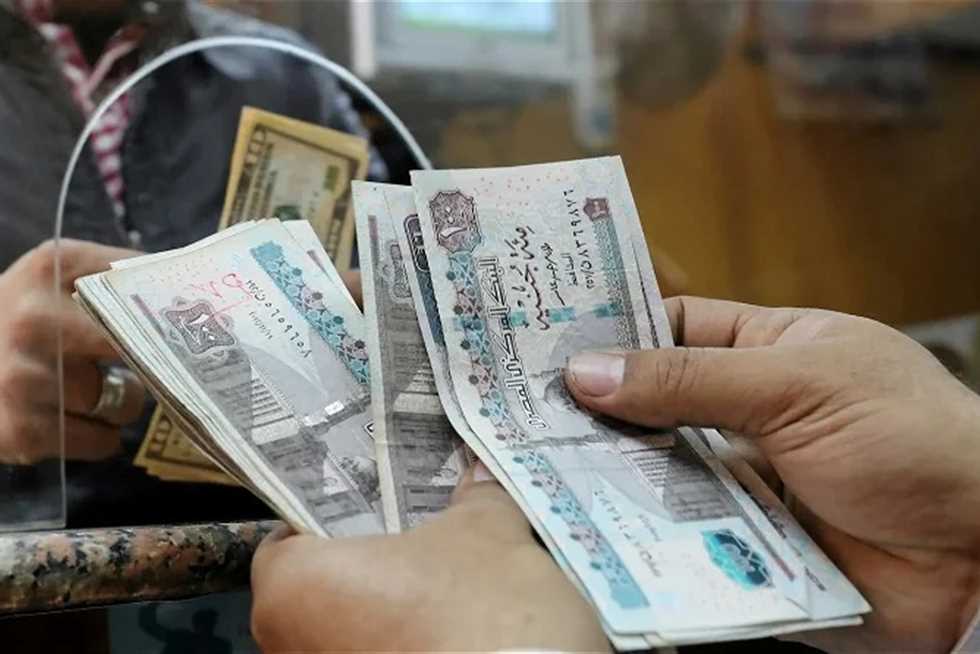 قيمة زيادة المرتبات القطاع الحكومي