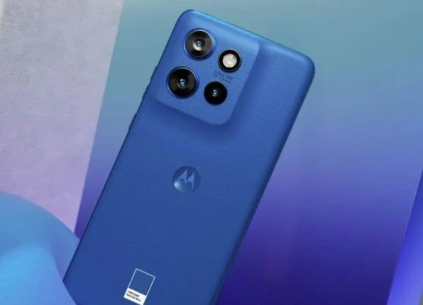 سعر هاتف Motorola Edge 50 Neo