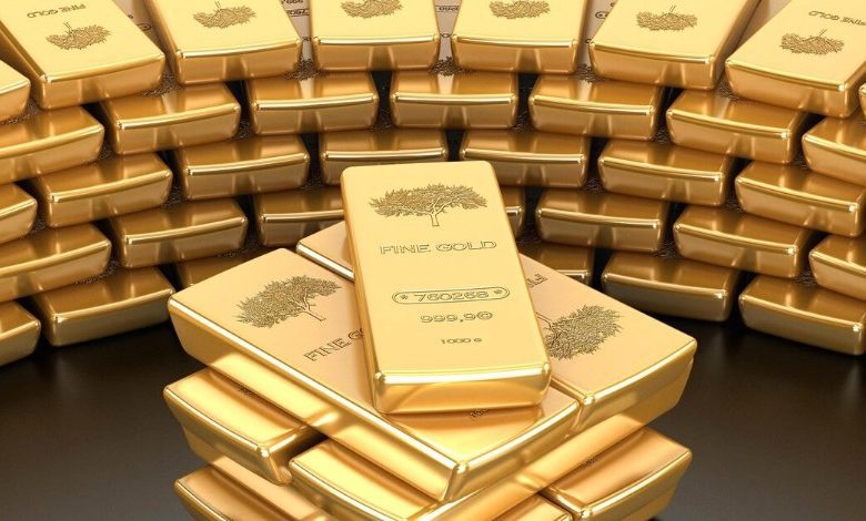 أسعار الذهب اليوم في مصر