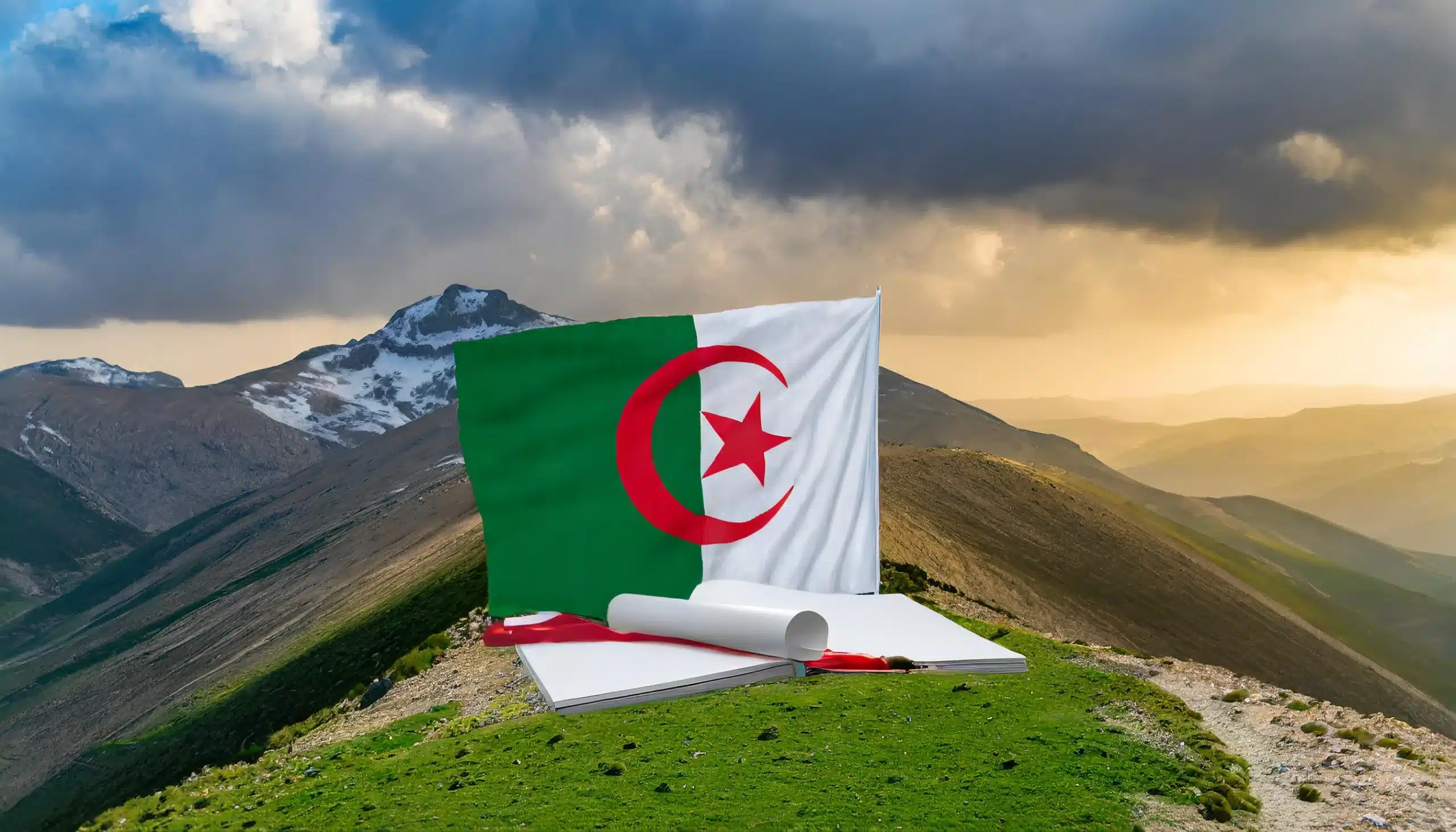الاستعلام عن نتائج شهادة التعليم المتوسط
