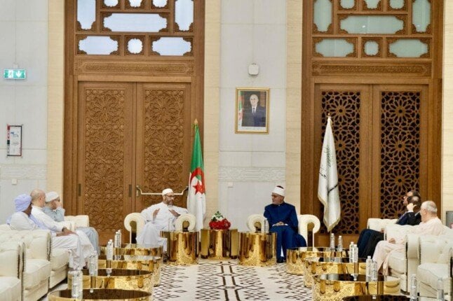 المفتي يؤكد: القرآن يساهم