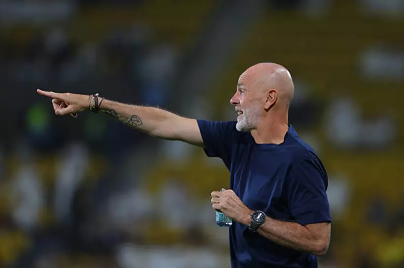 25% فقط.. كم حصل بيولي من النصر مقابل الرحيل؟