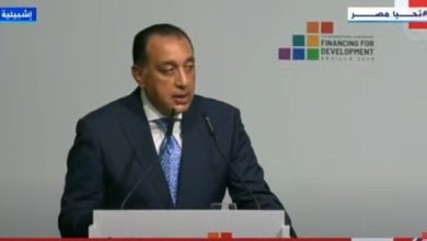 5 ملايين مستفيد من مبادرة تكافل وكرامة، وفقاً لرئيس الوزراء