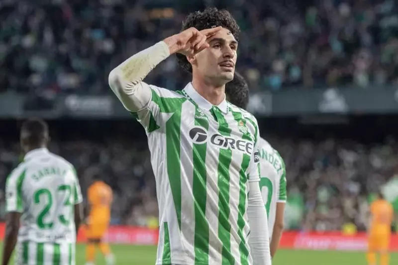 تقارير: أتلتيكو مدريد يقترب