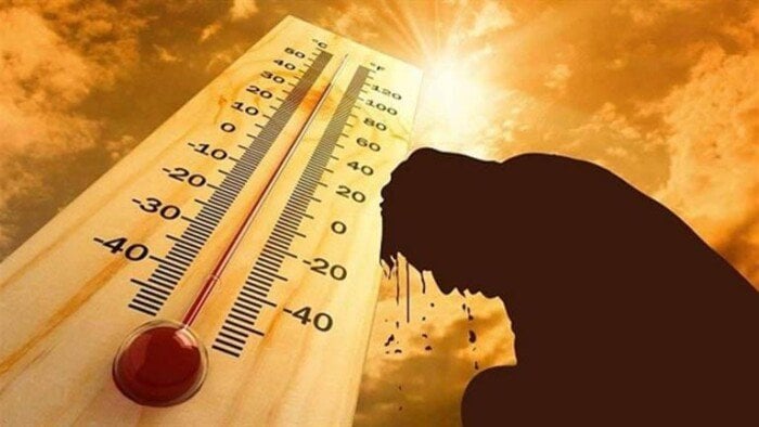 أجواء حارة وتهديد الملاحة..