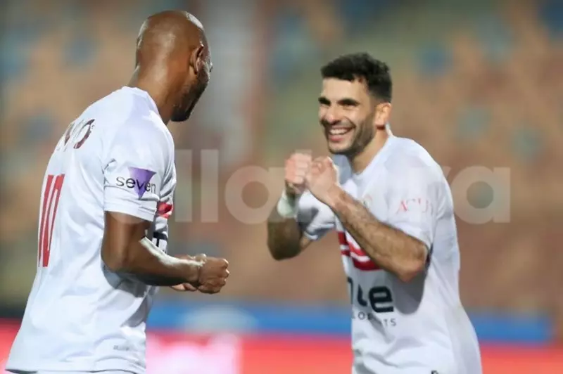 ليس زيزو فقط.. 4