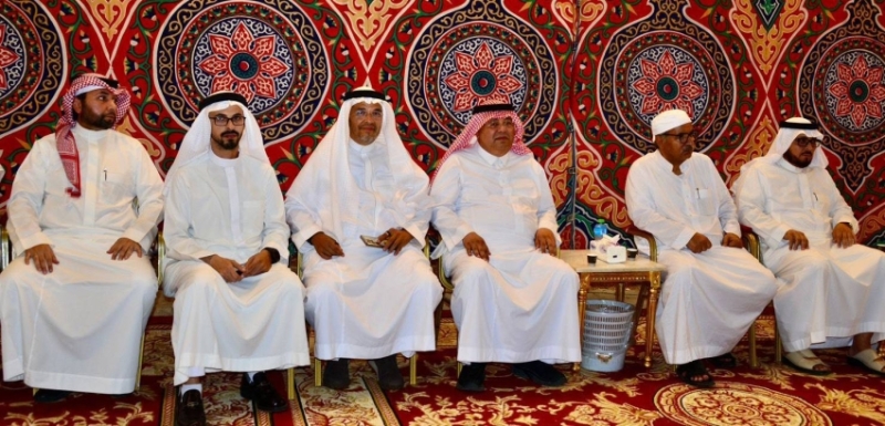 أسرتا ساعاتي ونعمة الله