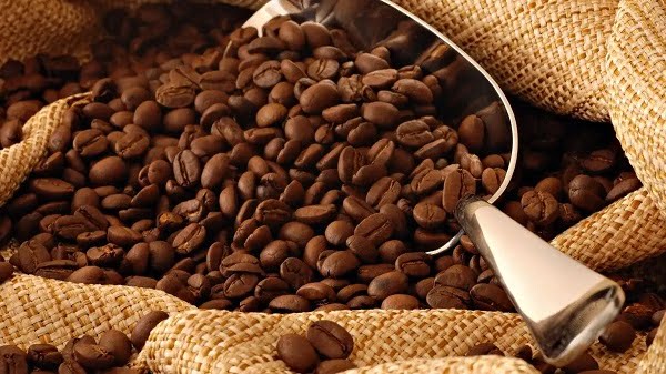 أسعار البن في مصر
