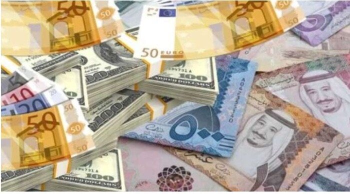 أسعار العملات اليوم في