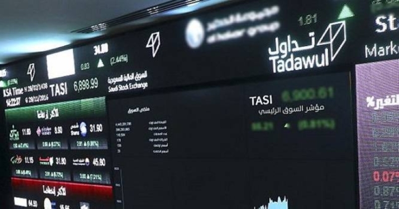 أسواق الأسهم تسجل أدنى