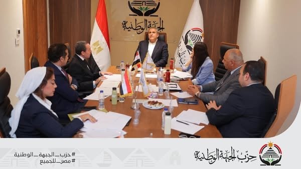 أمانة الرياضة تُبرز سبل