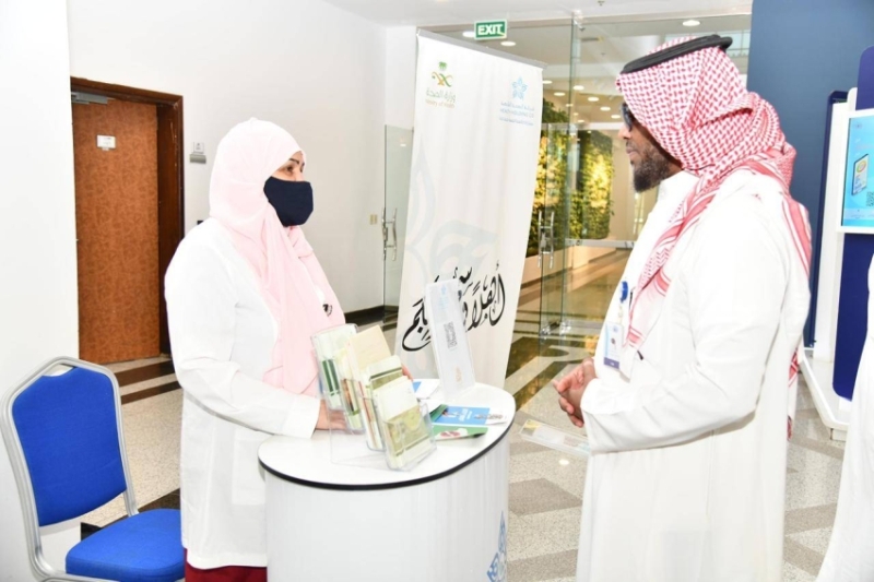 أمانة جدة تُطلق ركنًا