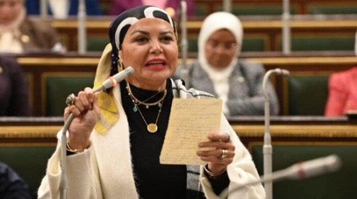 أمل سلامة تؤكد: تكاتف