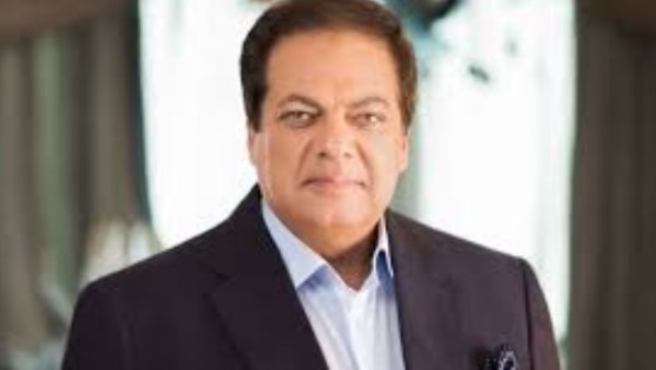 أمن مصر خط أحمر..