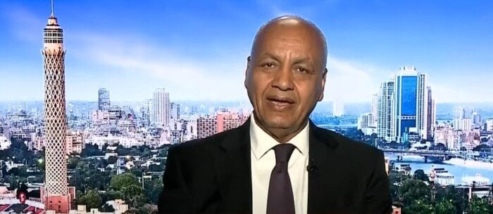 أمن واستقرار مصر يستبعد