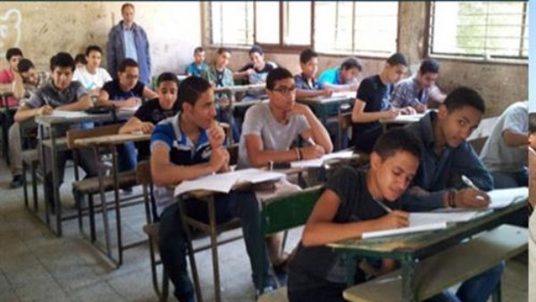 أمهات مصر تلاحظ: امتحانات