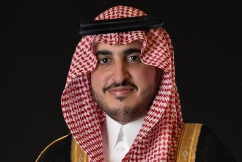 أمير الجوف يهنئ القيادة