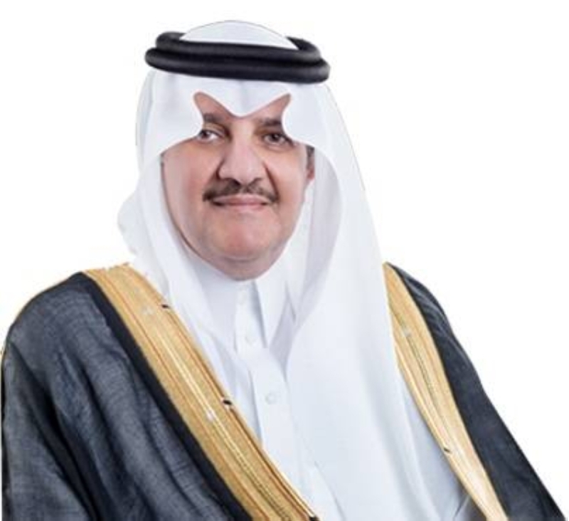 أمير الشرقية يهنئ القيادة