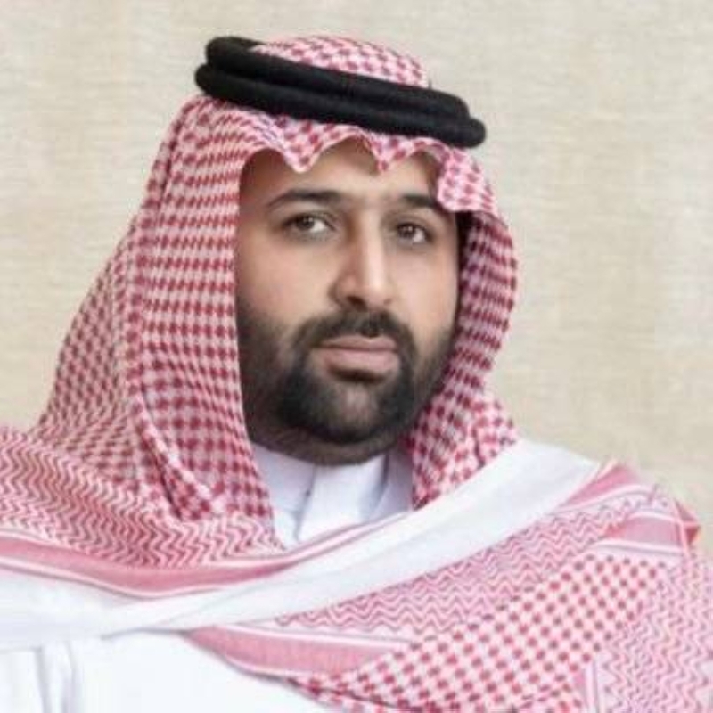 أمير جازان يبارك القيادة