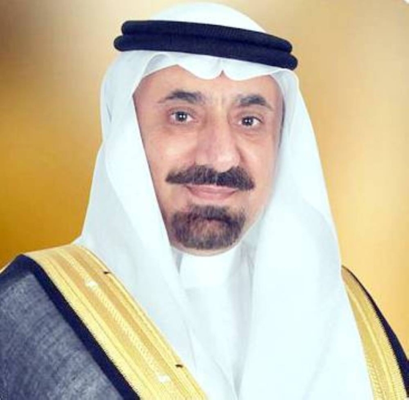 أمير نجران يبعث برقية