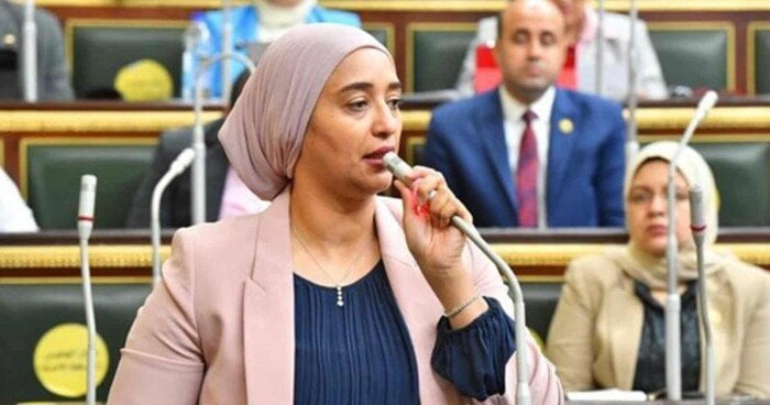 أميرة أبو شقة تؤكد: