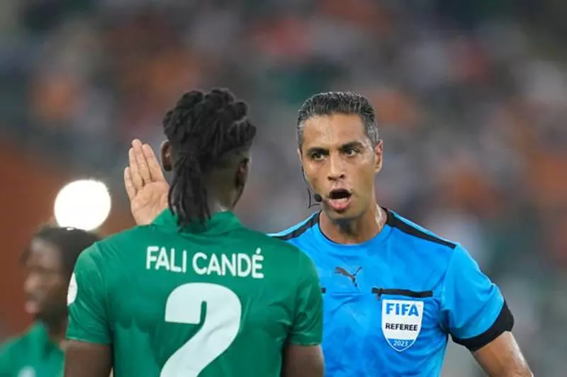 لحسم الدوري التنزاني.. أمين