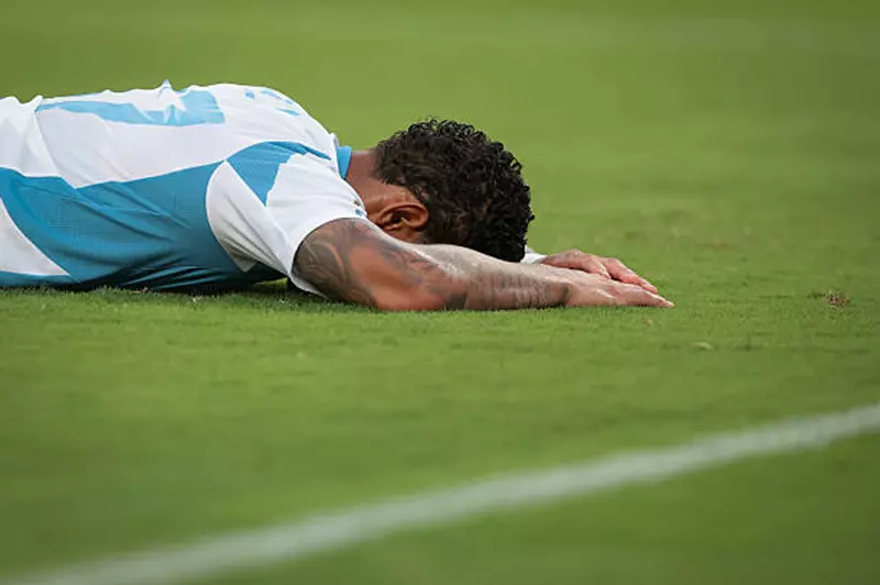 الأسوأ في كأس العالم..