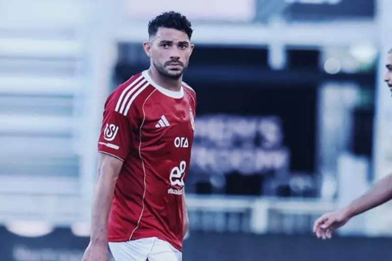 أحدهما لم يشارك.. إبراهيم