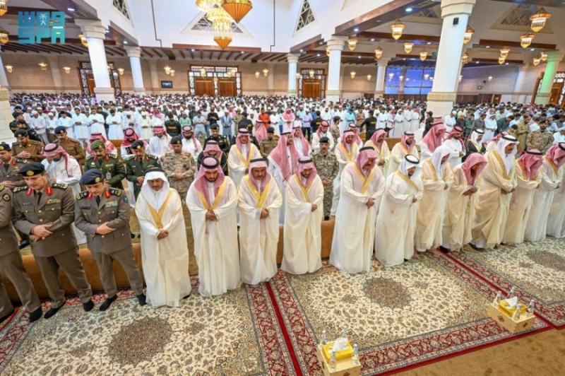 إحياء عيد الأضحى بأجواء